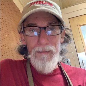 Meet your Posher, Todd